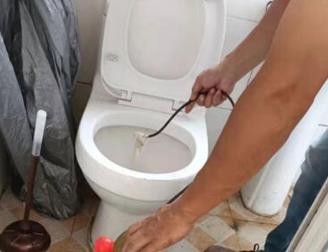 雨天管道反水严重？是主管道淤堵预警信号